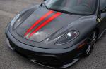 Ferrari 430 Scuderia 2009 года (NA)